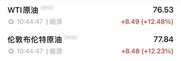 百盛证券 以色列发起新一轮空袭！伊朗：以将付出“沉重代价”！原油暴涨，全球股市大跌