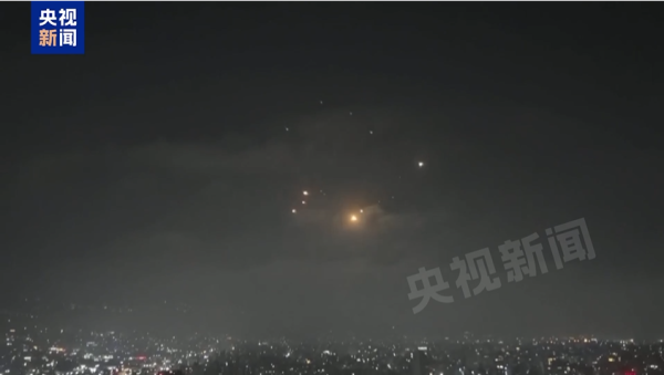 赚配网 以军发动新一轮袭击 伊朗核计划总部遭袭！以色列多地遭伊朗导弹袭击 特朗普、普京表态