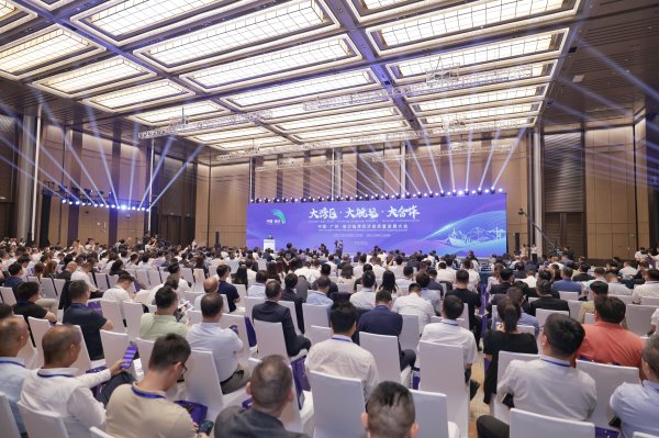 大牛配资 南方观察｜图南六翼，向海图强！200亿投资加码支持南沙开发建设背后