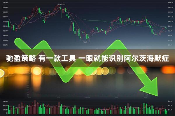 驰盈策略 有一款工具 一眼就能识别阿尔茨海默症