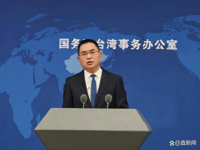 国台办：“台独”是绝路