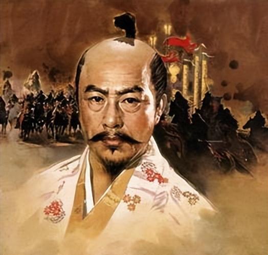 云策略 为何丰臣秀吉活着的时候没有选择除掉德川家康这个隐患？