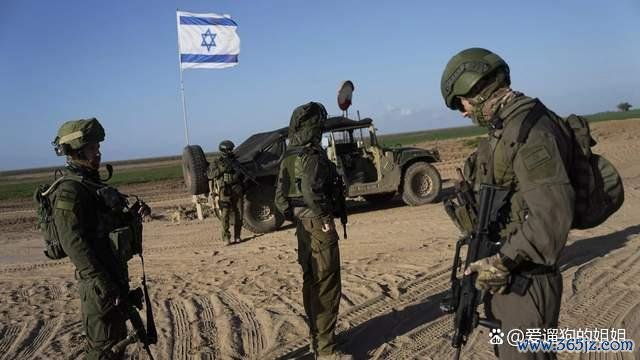 哈马斯为何同意放弃武装 换取领导人自由及政治转型