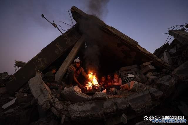 哈马斯为何同意放弃武装 换取领导人自由及政治转型