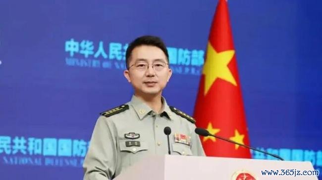 八一飞行表演队将在新加坡航空展表演 展现中国空军风采